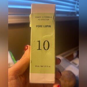 It’s Skin Power 10 Formula PO Effector Pore Lupin